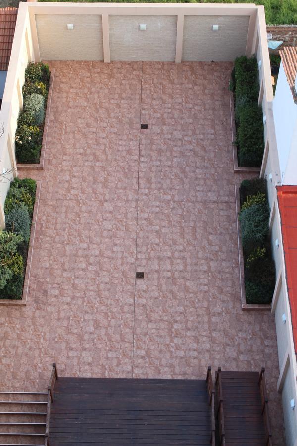 Hotel Hamakom Miramar  Exterior photo